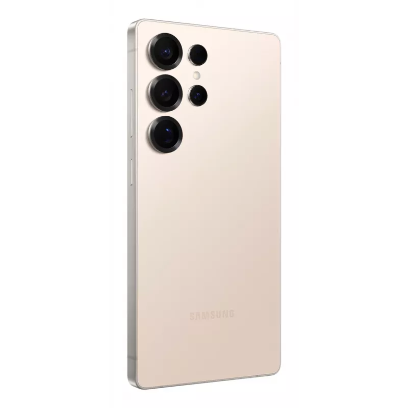 Samsung Galaxy S25 Ultra SM-S938B/DS 17.5 cm (6.9 tolli) Dual SIM Android 15 5G USB USB-C 12 GB 1 TB 5000 mAh roosakuldne