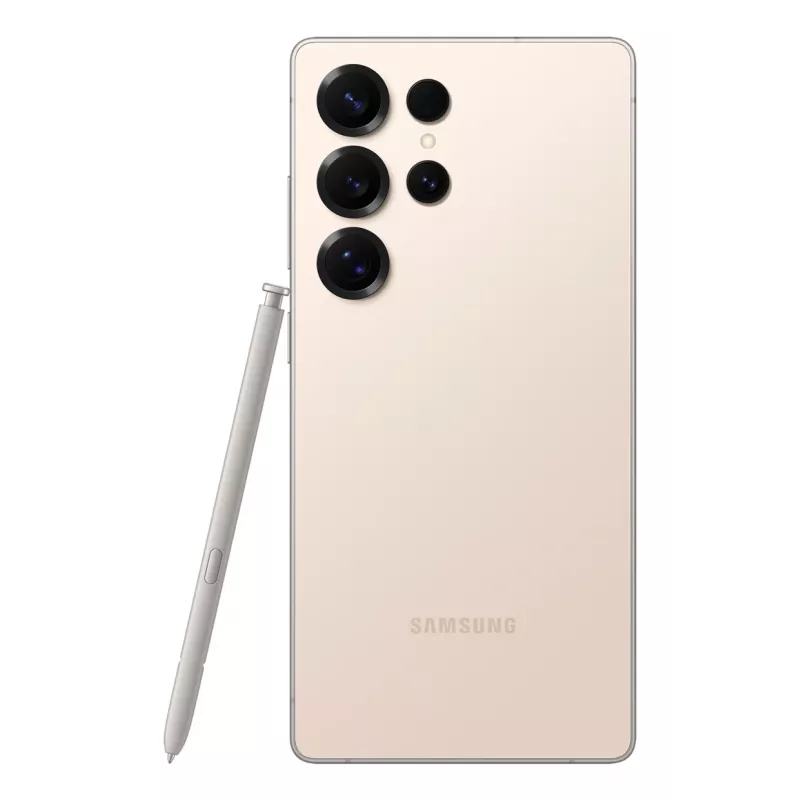Samsung Galaxy S25 Ultra SM-S938B/DS 17.5 cm (6.9 tolli) Dual SIM Android 15 5G USB USB-C 12 GB 1 TB 5000 mAh roosakuldne