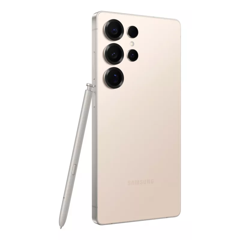 Samsung Galaxy S25 Ultra SM-S938B/DS 17.5 cm (6.9 tolli) Dual SIM Android 15 5G USB USB-C 12 GB 1 TB 5000 mAh roosakuldne