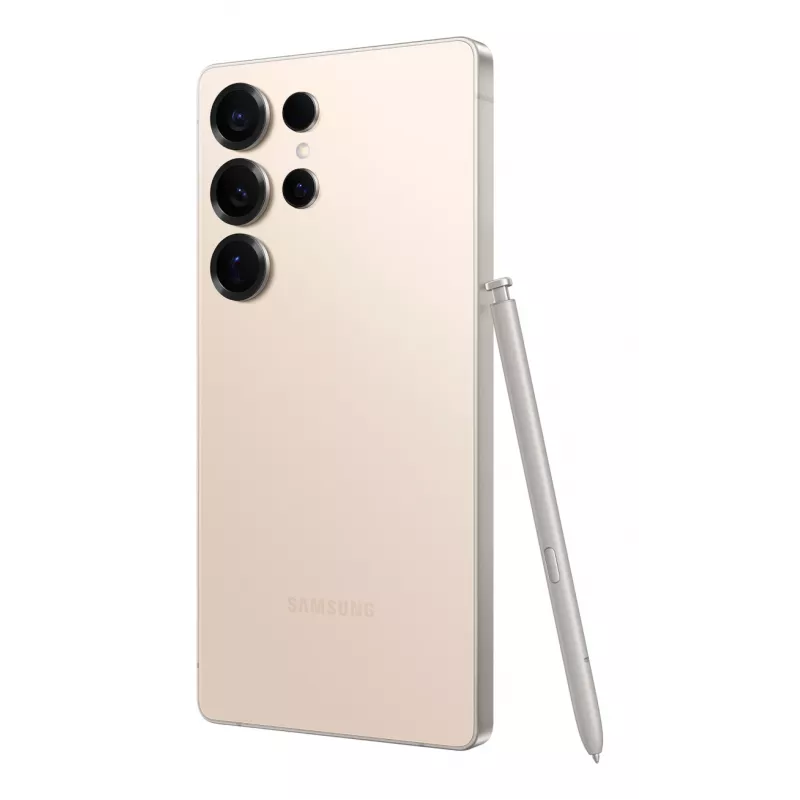 Samsung Galaxy S25 Ultra SM-S938B/DS 17.5 cm (6.9 tolli) Dual SIM Android 15 5G USB USB-C 12 GB 1 TB 5000 mAh roosakuldne