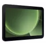 Samsung Galaxy Tab Active5 Pro SM-X350NZGAEEE tahvelarvuti Snapdragon 128 GB 25,6 cm (10,1 tolli) 6 GB Wi-Fi 6E (802.11ax) Android 15 Roheline