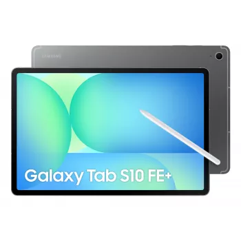 Samsung SM-X620NZAREUE tahvelarvuti Samsung Exynos 128 GB 33,3 cm (13,1 tolli) 8 GB Wi-Fi 6 (802.11ax) Android 15 Hall