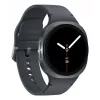 Samsung Galaxy Watch8 SM-L325FDAAXEF nutikell / spordikell 3,3 cm (1,3-tolline) AMOLED 40 mm digitaalne 438 x 438 pikslit 4G grafiit Wi-Fi GPS (satelliit)