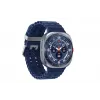 Samsung Galaxy Watch Ultra 3.81 cm (1.5 tolline) AMOLED 47 mm digitaalne 480 x 480 pikslit puuteekraan 4G sinine Wi-Fi GPS (satelliit)