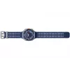 Samsung Galaxy Watch Ultra 3.81 cm (1.5 tolline) AMOLED 47 mm digitaalne 480 x 480 pikslit puuteekraan 4G sinine Wi-Fi GPS (satelliit)
