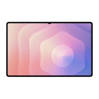 Samsung Galaxy Tab S11 Ultra 5G (14.6 tolli), 37,1 cm (14,6 tolli), 2960 x 1848 pikslit, 512 GB, 12 GB, 3,3 GHz, hõbedane