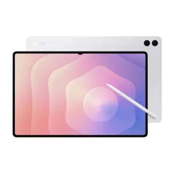 Samsung Galaxy Tab S11 Ultra 5G (14.6 tolli), 37,1 cm (14,6 tolli), 2960 x 1848 pikslit, 512 GB, 12 GB, 3,3 GHz, hõbedane