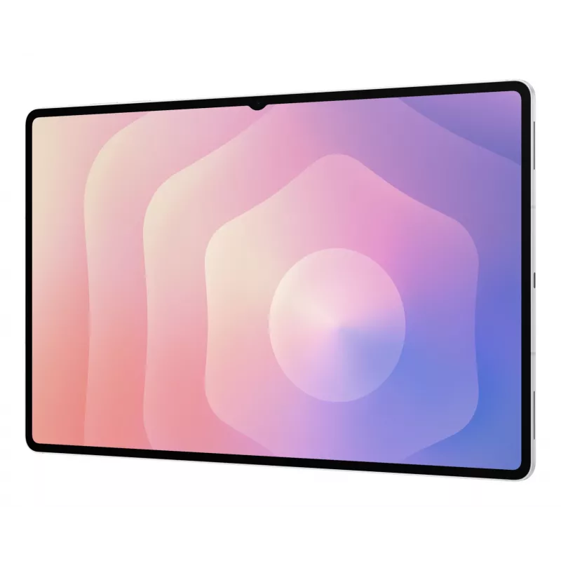 Samsung Galaxy Tab S11 Ultra 5G (14.6 tolli), 37,1 cm (14,6 tolli), 2960 x 1848 pikslit, 512 GB, 12 GB, 3,3 GHz, hõbedane