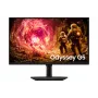 Samsung S27FG506EU arvutikuvar 68,6 cm (27 tolli) 2560 x 1440 pikslit Quad HD LCD must