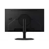 Samsung S27FG506EU arvutikuvar 68,6 cm (27 tolli) 2560 x 1440 pikslit Quad HD LCD must