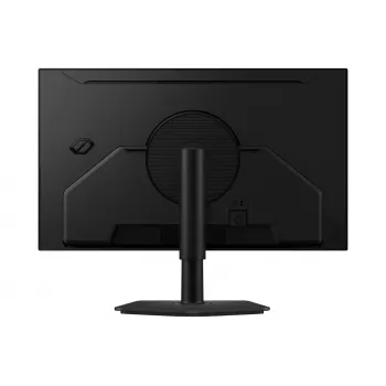 Samsung S27FG506EU arvutikuvar 68,6 cm (27 tolli) 2560 x 1440 pikslit Quad HD LCD must
