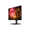 Samsung S27FG506EU arvutikuvar 68,6 cm (27 tolli) 2560 x 1440 pikslit Quad HD LCD must