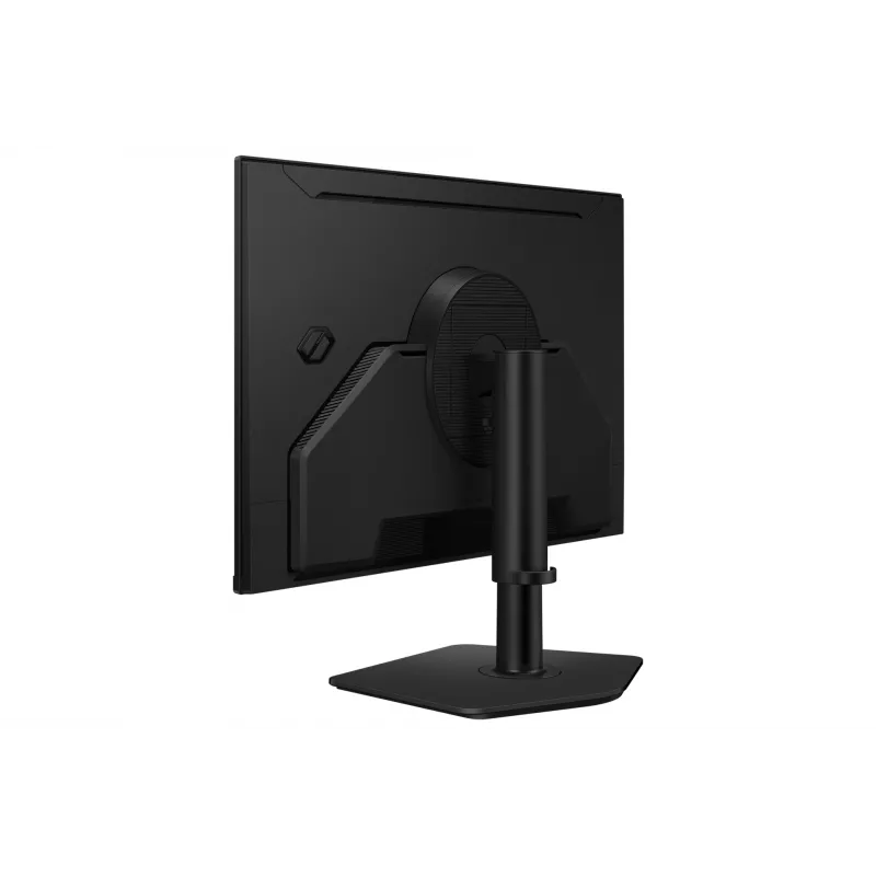 Samsung S27FG506EU arvutikuvar 68,6 cm (27 tolli) 2560 x 1440 pikslit Quad HD LCD must
