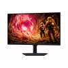 Samsung S27FG506EU arvutikuvar 68,6 cm (27 tolli) 2560 x 1440 pikslit Quad HD LCD must