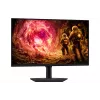 Samsung S27FG506EU arvutikuvar 68,6 cm (27 tolli) 2560 x 1440 pikslit Quad HD LCD must