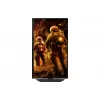Samsung S27FG506EU arvutikuvar 68,6 cm (27 tolli) 2560 x 1440 pikslit Quad HD LCD must