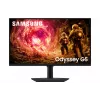 Samsung S27FG506EU arvutikuvar 68,6 cm (27 tolli) 2560 x 1440 pikslit Quad HD LCD must