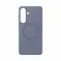 Samsung EF-ES947CVEGWW mobiiltelefoni ümbris 17,5 cm (6,9″) nahkkate lilla