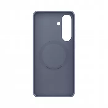 Samsung EF-ES947CVEGWW mobiiltelefoni ümbris 17,5 cm (6,9″) nahkkate lilla