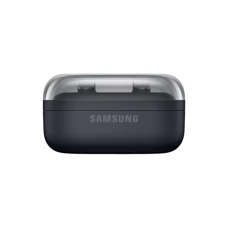 Samsung Galaxy SM-R640 kõrvaklapid True Wireless Stereo (TWS) kõrvasisesed Kõned/Muusika Bluetooth Must