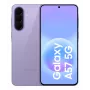 Samsung Galaxy A57 5G 17 cm (6.7 tolli) Dual SIM Android 16.0 USB USB-C 8 GB 256 GB 5000 mAh Lilla
