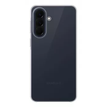 Samsung EF-QA576CTEGWW mobiiltelefoni ümbris 17 cm (6.7 tolli) kate Läbipaistev