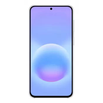 Samsung EF-QA576CTEGWW mobiiltelefoni ümbris 17 cm (6.7 tolli) kate Läbipaistev