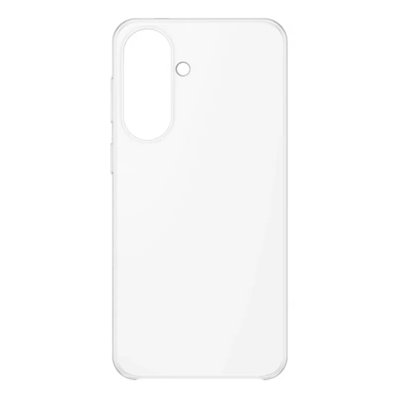 Samsung EF-QA576CTEGWW mobiiltelefoni ümbris 17 cm (6.7 tolli) kate Läbipaistev