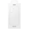 Samsung EF-QA576CTEGWW mobiiltelefoni ümbris 17 cm (6.7 tolli) kate Läbipaistev
