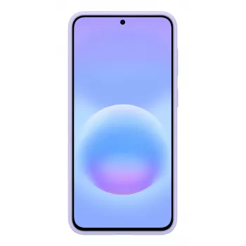 Samsung EF-PA576CVEGWW mobiiltelefoni ümbris 17 cm (6.7 tolli) ümbris Violetne