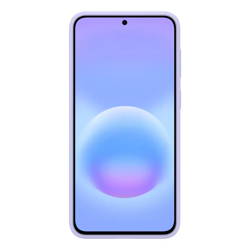 Samsung EF-PA576CVEGWW mobiiltelefoni ümbris 17 cm (6.7 tolli) ümbris Violetne