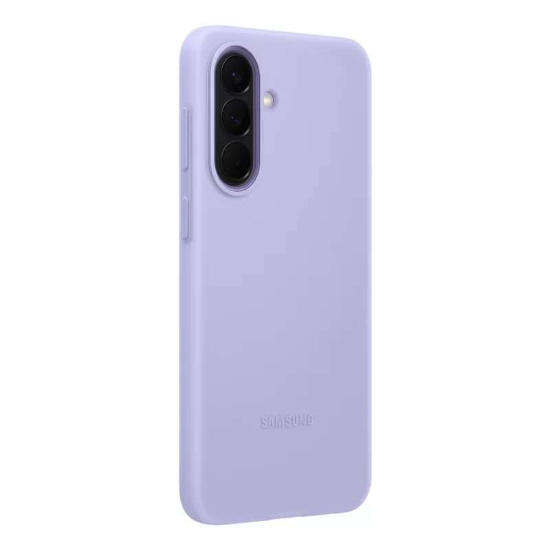 Samsung EF-PA576CVEGWW mobiiltelefoni ümbris 17 cm (6.7 tolli) ümbris Violetne