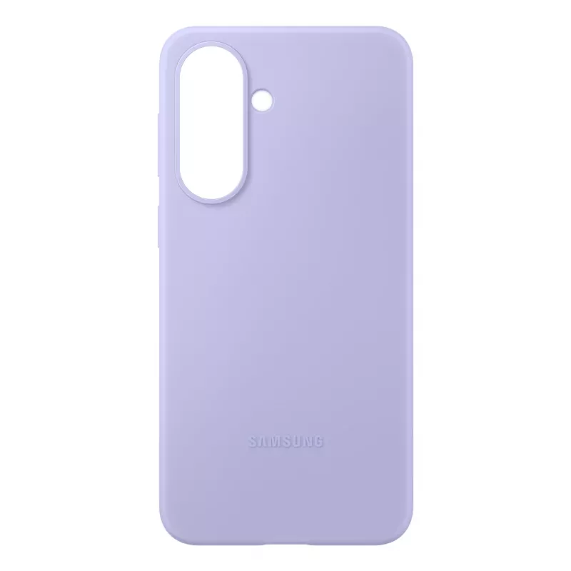 Samsung EF-PA576CVEGWW mobiiltelefoni ümbris 17 cm (6.7 tolli) ümbris Violetne