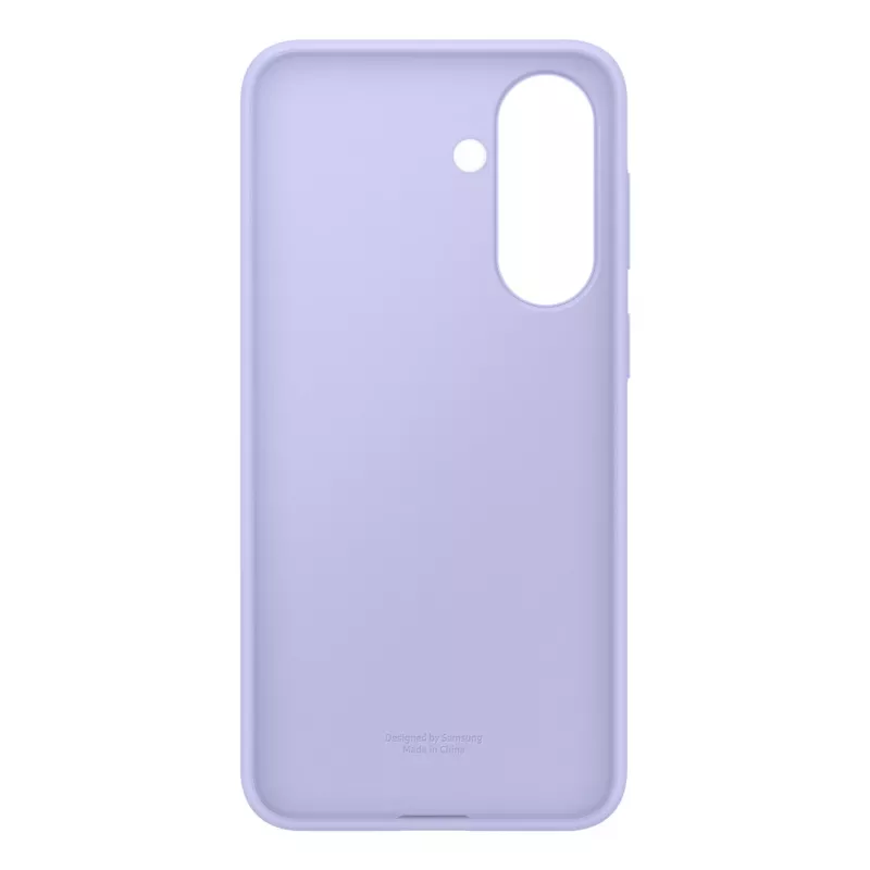 Samsung EF-PA576CVEGWW mobiiltelefoni ümbris 17 cm (6.7 tolli) ümbris Violetne