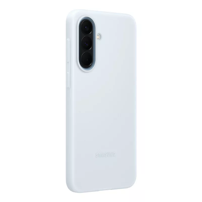 Samsung EF-PA576CLEGWW mobiiltelefoni ümbris 17 cm (6.7 inch) kate helesinine