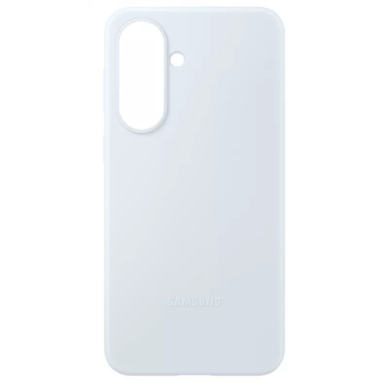 Samsung EF-PA576CLEGWW mobiiltelefoni ümbris 17 cm (6.7 inch) kate helesinine