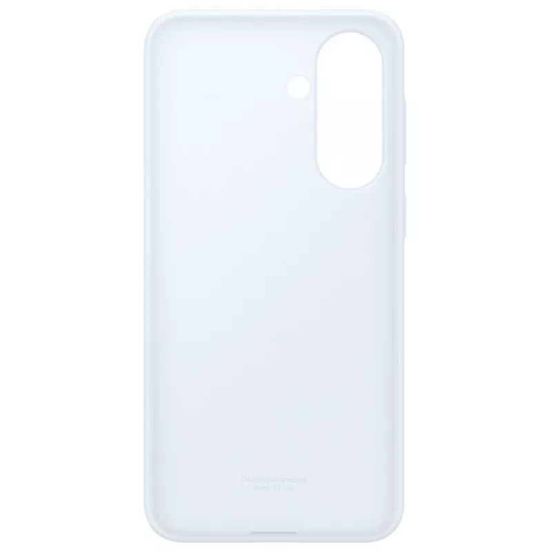 Samsung EF-PA576CLEGWW mobiiltelefoni ümbris 17 cm (6.7 inch) kate helesinine