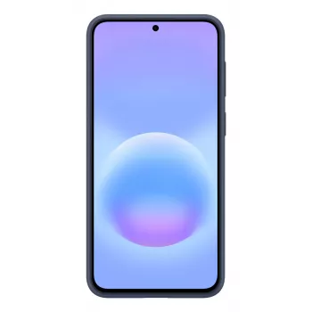 Samsung EF-PA576CNEGWW mobiiltelefoni ümbris 17 cm (6.7 tolli) Cover tumesinine