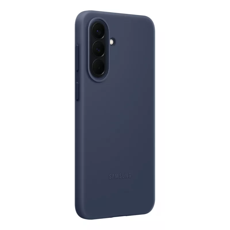 Samsung EF-PA576CNEGWW mobiiltelefoni ümbris 17 cm (6.7 tolli) Cover tumesinine