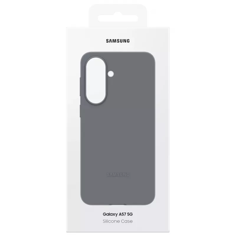 Samsung EF-PA576CJEGWW mobiiltelefoni ümbris 17 cm (6.7 tolli) kate Hall