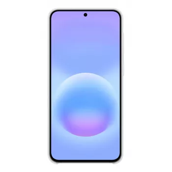 Samsung EF-OA576TJEGWW mobiiltelefoni ümbris 17 cm (6.7 inch) rahakotitüüpi ümbris Helehall