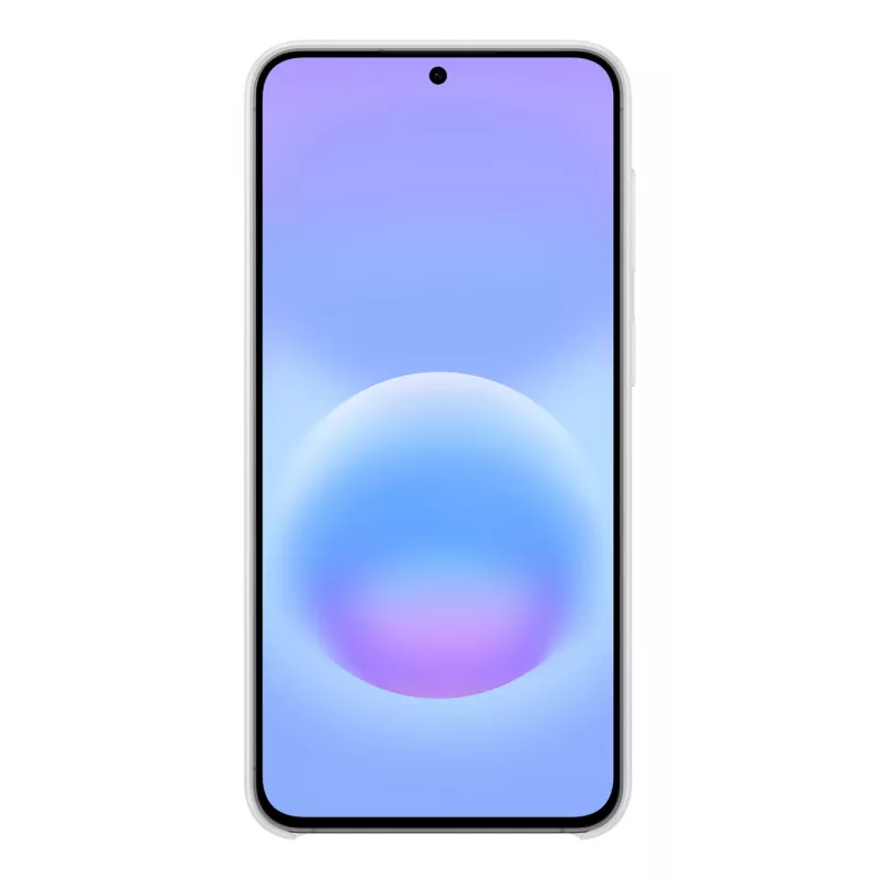 Samsung EF-OA576TJEGWW mobiiltelefoni ümbris 17 cm (6.7 inch) rahakotitüüpi ümbris Helehall