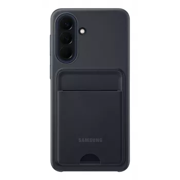Samsung EF-OA576TBEGWW nutitelefoni ümbris 17 cm (6.7 tolli) rahakottümbris Must