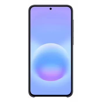 Samsung EF-OA576TBEGWW nutitelefoni ümbris 17 cm (6.7 tolli) rahakottümbris Must
