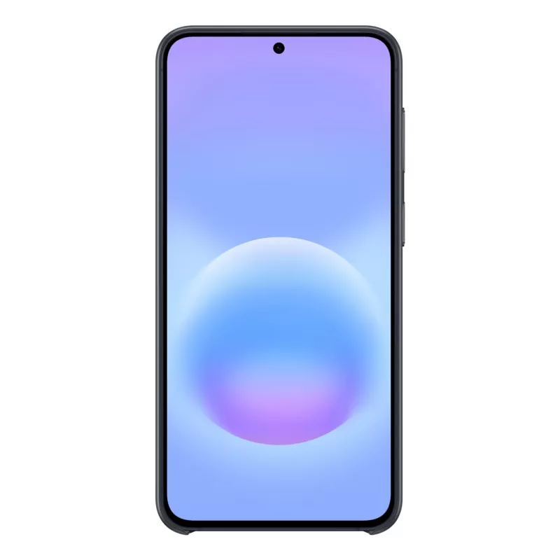 Samsung EF-OA576TBEGWW nutitelefoni ümbris 17 cm (6.7 tolli) rahakottümbris Must