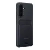 Samsung EF-OA576TBEGWW nutitelefoni ümbris 17 cm (6.7 tolli) rahakottümbris Must