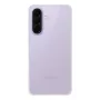 Samsung EF-QA376CTEGWW mobiiltelefoni ümbris 17 cm (6.7 inch) Cover Läbipaistev
