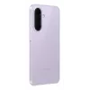Samsung EF-QA376CTEGWW mobiiltelefoni ümbris 17 cm (6.7 inch) Cover Läbipaistev