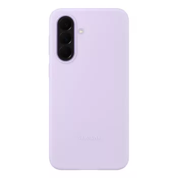 Samsung EF-PA376CVEGWW mobiiltelefoni ümbris 17 cm (6,7 inch) Kate Violetne