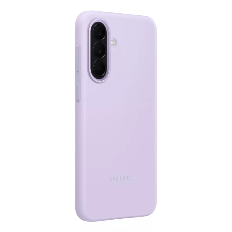 Samsung EF-PA376CVEGWW mobiiltelefoni ümbris 17 cm (6,7 inch) Kate Violetne